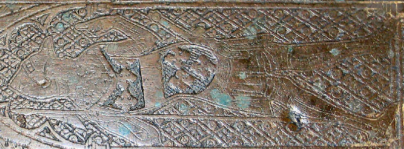 Thomas Beauchamp 1340